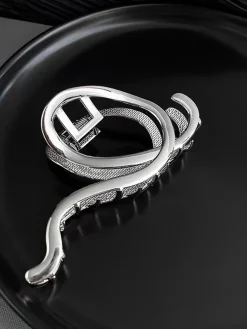 Clearance Sea Wave Hair Claw Hair Claws & Hats|Accessories