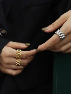 Sale Secret Holds Ring Rings & Bracelets|Accessories