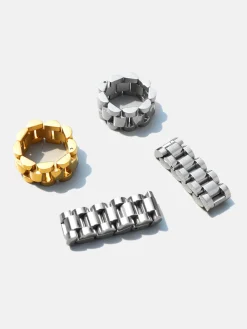 Sale Secret Holds Ring Rings & Bracelets|Accessories