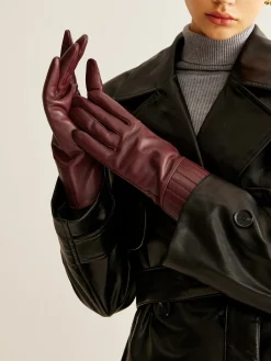 Discount Sheepskin Warm Gloves Accessories