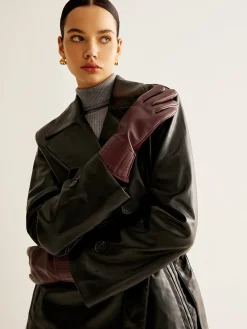 Discount Sheepskin Warm Gloves Accessories