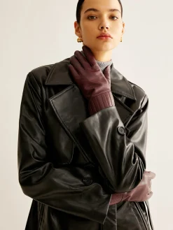 Discount Sheepskin Warm Gloves Accessories