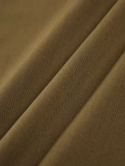 She's Effortless Slit Maxi Skirt Skirts|Bottoms
