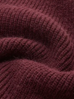 Discount Shift The Focus Oversized Mock Neck Sweater Sweater Tops|Sweaters & Cardigans