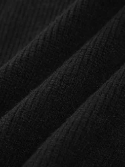 Discount Shift The Focus Oversized Mock Neck Sweater Sweater Tops|Sweaters & Cardigans