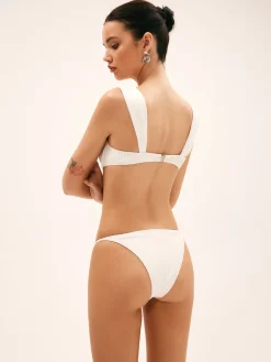 Sale Shining Pearl Shell Bikini Set Swimwear|Matching Sets