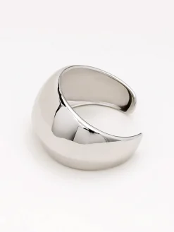 New Shiny Plain Ring Style Bracelet Rings & Bracelets|Accessories