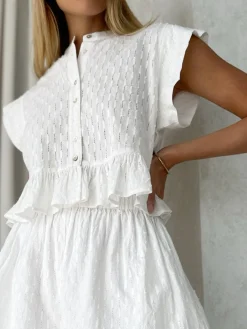 Best Short Sleeve Cotton Shorts Set Shorts Sets|Shorts