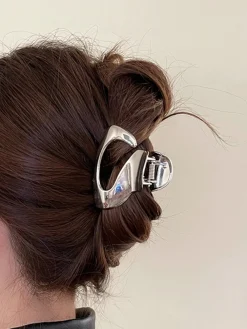 Outlet Effect Hair Claw Hair Claws & Hats|Accessories
