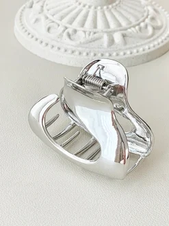 Outlet Effect Hair Claw Hair Claws & Hats|Accessories