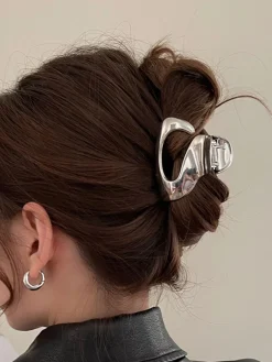 Outlet Effect Hair Claw Hair Claws & Hats|Accessories