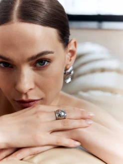 Discount Plated Ring Rings & Bracelets|Accessories