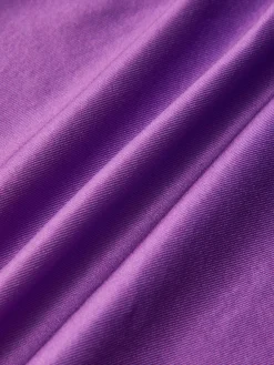Online Slim Fit Tie-Dye Tube Long Dress Summer Dresses|Long Dresses