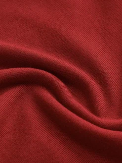 New Slinky Button-up Long Sleeve Shirt T-shirts|Tops