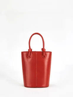 Online Small Bucket-Shape Handbag Bags|Accessories