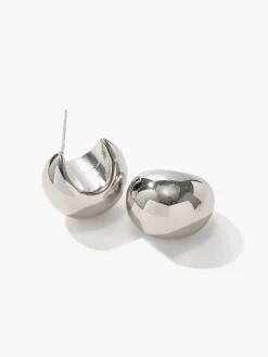 Small Tear Drop Earrings Earrings|Accessories
