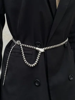 Online Snake Shape Belt Belts & Chain|Accessories