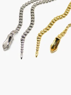 Online Snake Shape Belt Belts & Chain|Accessories