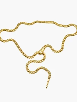 Online Snake Shape Belt Belts & Chain|Accessories