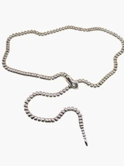Online Snake Shape Belt Belts & Chain|Accessories