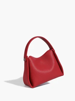 Best Soft Boxy Detail Crossbody Bag Bags|Accessories