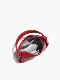 Best Soft Boxy Detail Crossbody Bag Bags|Accessories