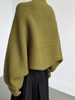 New Solid Open-Front Shrug Sweater Cardigans|Sweaters & Cardigans