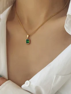 Discount Spring Pendant Necklace Necklaces|Accessories