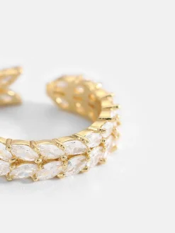 Clearance Spring Leaves Ring Rings & Bracelets|Accessories