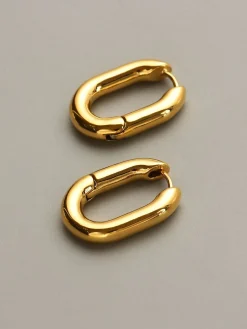 Sale Square Dance Earrings Earrings|Accessories