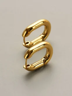Sale Square Dance Earrings Earrings|Accessories