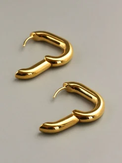 Sale Square Dance Earrings Earrings|Accessories