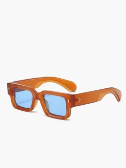 Online Square Frame Sunglasses Sunglasses|Accessories