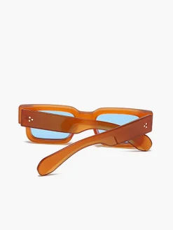 Online Square Frame Sunglasses Sunglasses|Accessories