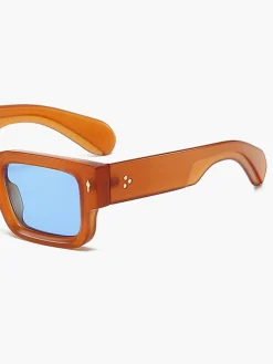 Online Square Frame Sunglasses Sunglasses|Accessories