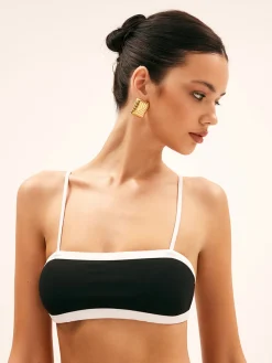 Sale Square Textured Earings Earrings|Accessories