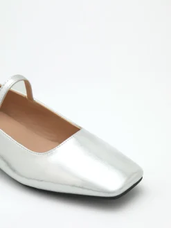 Hot Square Toe Block Heel Mary Jane Shoes Shoes|Accessories