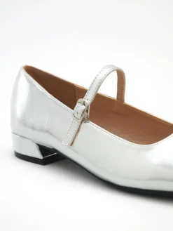 Hot Square Toe Block Heel Mary Jane Shoes Shoes|Accessories