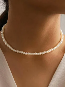 Best Starlight Pearl Necklace Necklaces|Accessories