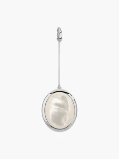 Best Sterling Baroque Pearl Necklace Necklaces|Accessories
