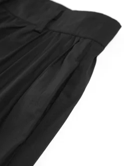 Hot Street Vibe Maxi Skirt Skirts|Bottoms