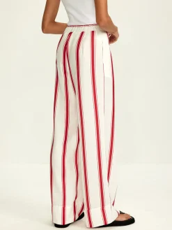 Best Striped Wide Leg Pants Wide Leg|Pants