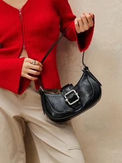 New Stylish Retro Armpit Bag Bags|Accessories