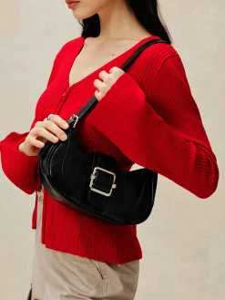 New Stylish Retro Armpit Bag Bags|Accessories