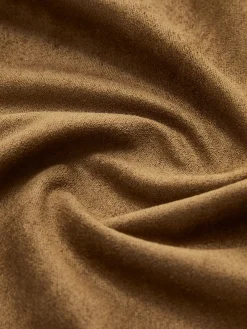 Discount Suede Tassel Vest Outerwear|Vests