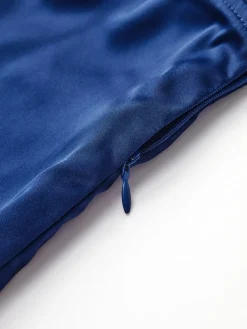 Outlet Sweetheart Satin Cami Top Tank Tops & Camis|Tops
