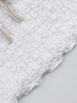 Sweetie Bow Detail Cami Top Tank Tops & Camis|Tops