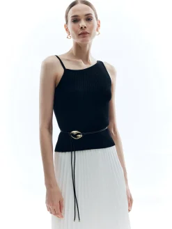 Sale T Shape Belly Chain rope Waist Belt Belts & Chain|Accessories