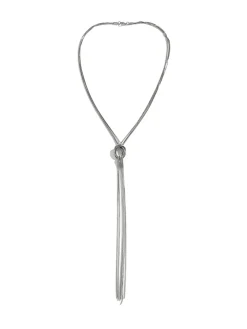 Hot Tassel Pendant Necklace Necklaces|Accessories