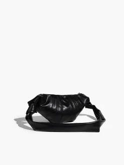 Hot Textured Croissant Crossbody Bag Bags|Accessories